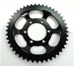 Esjot 45 fogas lánckerék Esjot 120mm 415 (1/2 x 3/16) ZD 20, 40, 25, ZL Hai CX 25 TS, ZS ZE C 50 Sport 517-021, 529-010 típushoz, GTS 4 sebességes. Esjot Erőátviteli alkatrész Lánc, lánckerék, láncszett