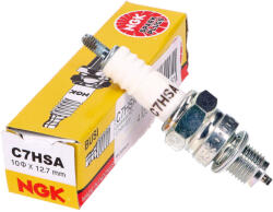 NGK Gyújtógyertya NGK C7HSA NGK Elektronika Gyújtás Gyújtógyertya, gyújtótrafó