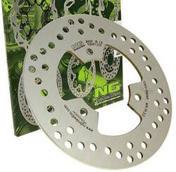 NG Brake Disc NG Brake féktárcsa - Aprilia SR 50 DiTech, SR Sport Pro (Piaggio) -2003 NG Brake Disc Futómű és fék alkatrész Féktárcsa