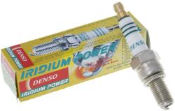 Denso Gyújtógyertya DENSO IU24 irídium Power Denso Elektronika Gyújtás Gyújtógyertya, gyújtótrafó