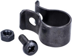 OEM Standard Fekete konzoljelző a Simson S50, S51, S70, SR50, SR80 modellekhez OEM Standard Elektronika Lámpa, fényszóró, index Index (OEM)