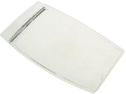 Vparts Index / irányjelző lencse jobb első - Kymco Dink 50 125 250 Vparts Elektronika Lámpa, fényszóró, index Index (OEM)