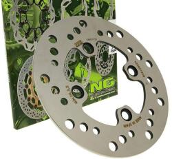 NG Brake Disc NG Brake féktárcsa - Honda CH 250 (első) NG Brake Disc Futómű és fék alkatrész Féktárcsa