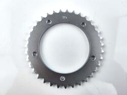 Lánckerék tuning K 50 RL, Ultra, LC, Ultra 2, 2 80 AC, RS, RX 9, II 80, AC Chopper modellekhez Diverse / Import Erőátviteli alkatrész Lánc, lánckerék, láncszett