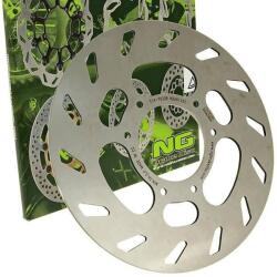 NG Brake Disc NG Brake féktárcsa - Beta RR, Enduro, KTM EXC NG Brake Disc Futómű és fék alkatrész Féktárcsa