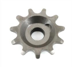 Esjot 10 fogú lánckerék 415-ös osztással CS 25 448-140 típushoz, Hai 448-15, C 50 Super 441, Sport 517-21, 529-010, R 561-003, 561, Combinette 515. Esjot Erőátviteli alkatrész Lánc, lánckerék, láncszett Els
