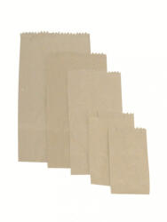 OfficeArt Sütőipari Zacskó 0, 5 kg 50 Darab/Csomag (EAEX0021)