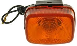 Vparts Index / irányjelző szerkezet első / hátsó E-JELZETT - Booster, BWs 50, Giggle Vparts Elektronika Lámpa, fényszóró, index Index (OEM)