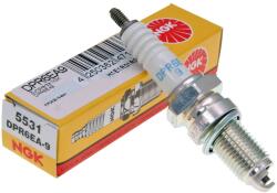 NGK Gyújtógyertya NGK DPR6EA9 NGK Elektronika Gyújtás Gyújtógyertya, gyújtótrafó