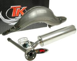 Turbo Kit Road R kipufogó - Derbi GPR 50 2006- Turbo Kit Kipufogó és alkatrészei Kipufogó Moped kipufogó (tuning)