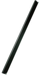 OfficeArt Iratsín 6mm 60l fekete 50 Darab/cs (419062)