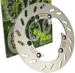 NG Brake Disc NG Brake féktárcsa - Derbi Senda DRD, DRD SM NG Brake Disc Futómű és fék alkatrész Féktárcsa