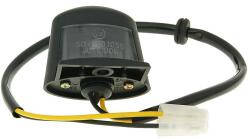 Vparts Rendszámtábla világítás W5W 12V/5W - 53mm x 30mm Vparts Elektronika Lámpa, fényszóró, index Hátsó lámpa (OEM)
