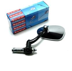 bumm Tükör tartó lengőkar Zündapp, Hercules, Kreidler, Miele, DKW, NSU, Gritzner, Puch, Piaggio robogóhoz bumm Kormány és tartozékai Tükör Tükrök (OEM)