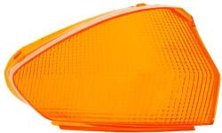 Vparts Index / irányjelző lencse bal hátsó - Yamaha Cygnus R, MBK Flame R Vparts Elektronika Lámpa, fényszóró, index Index (OEM)
