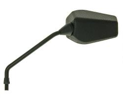 Vparts Tükör bal - Derbi Senda GP1 (05) Vparts Kormány és tartozékai Tükör Tükrök (OEM)