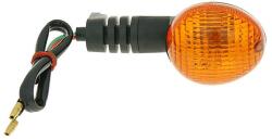 101 Octane Index / irányjelző szerkezet Bal első ! vagy! Jobb hátsó - Yamaha, MBK, Motorhispania, Peugeot 101 Octane Elektronika Lámpa, fényszóró, index Index (OEM)