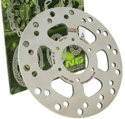 NG Brake Disc NG Brake féktárcsa - Cagiva Mito 50, Prima 50, Derbi DRD 50, GPR 50 NG Brake Disc Futómű és fék alkatrész Féktárcsa