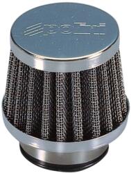 Polini 38mm fém légszűrő - PHBL karburátorokhoz Polini Motor alkatrészek Légszűrő Légszűrő (tuning, univerzális) - motomotors - 20 724 Ft