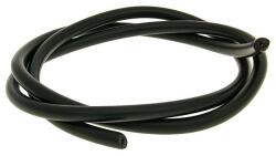 101 Octane Gyújtáskábel 7mm fekete - 1m 101 Octane Elektronika Gyújtás Gyújtógyertya, gyújtótrafó