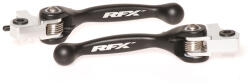 RFX Race Kovácsolt Rugalmas Kar Szett (Fekete) AJP Trial Összes (nem Sherco) RFX Futómű és fék alkatrész Fékkar