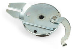 Standard Parts Hátsó Fékpofa + Fékbetétek MBK 51 (Leleu 80mm átmérő) Standard Parts Futómű és fék alkatrész Fékpofa (dobfék)