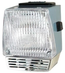 Standard Parts Fényszóró MBK 88 / 51 / 41 / 881 kék Standard Parts Elektronika Lámpa, fényszóró, index Fényszóró (OEM)