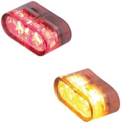 HIGHSIDER Little STAR-MX PRO modul 3in1 LED hátsó-, féklámpa, irányjelző HIGHSIDER Elektronika Lámpa, fényszóró, index Index (tuning)