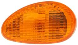 Vparts Index / irányjelző szerkezet bal első - Vespa ET2, ET4 Vparts Elektronika Lámpa, fényszóró, index Index (OEM)