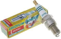 Denso Gyújtógyertya DENSO IW24 irídium Power Denso Elektronika Gyújtás Gyújtógyertya, gyújtótrafó