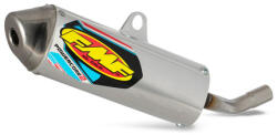 FMF Kipufogódob FMF Powercore 2 SX / TC 85 2004-2017 FMF Kipufogó és alkatrészei Kipufogó Robogó kipufogó (tuning)
