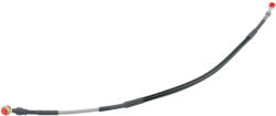 Moose Racing Hátsó fékcső fonott acél Moose Racing RM 125 / 250 Moose Racing Futómű és fék alkatrész Fékbowden