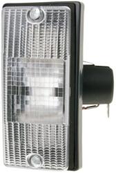 RMS Bal első index - Vespa PX 125-200 RMS Elektronika Lámpa, fényszóró, index Index (OEM)