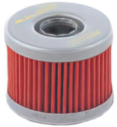 Malossi Olajszűrő Malossi Aprilia Scarabeo / Peugeot Elyseo 125cc Malossi Motor alkatrészek Olajfilter, olajpumpa