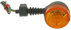 Vparts Index / irányjelző szerkezet Bal első ! vagy! Jobb hátsó - Beta, Derbi, KTM, Rieju Vparts Elektronika Lámpa, fényszóró, index Index (OEM)