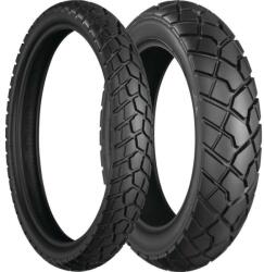 Bridgestone Battlax Adventurecross Touring AX41 Első Gumiabroncs Honda X-ADV '21 120/70 R 17 58H TL BRIDGESTONE Felnik, gumik, kiegészítők Gumi