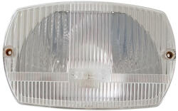 RMS Fényszóró RMS Vespa Special / Elestart 50cc (V5A3T-V5B2T-V5B4T) RMS Elektronika Lámpa, fényszóró, index Fényszóró (OEM)