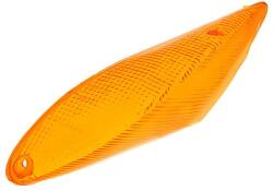 Vparts Index / irányjelző lencse bal első - MBK Booster NG, Yamaha BWs 50 NG Rocket Spy Vparts Elektronika Lámpa, fényszóró, index Index (OEM)