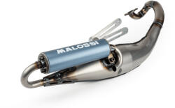 Malossi Flip kipufogó Yamaha Aerox / Nitro számára Malossi Kipufogó és alkatrészei Kipufogó Robogó kipufogó (tuning)