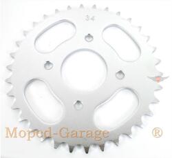 Hercules Presto lánckerék Prima, MP, MF, M, HR, Hobby Rider, P, MX, SX, Optima, Pronto modellekhez Diverse / Import Erőátviteli alkatrész Lánc, lánckerék, láncszett