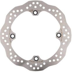 NG Brake Disc NG Brake Wavy hullámos féktárcsa - Honda CB 350, 450, NX650 Dominator, XL600 Transalp, XR650 (első) NG Brake Disc Futómű és fék alkatrész Féktárcsa