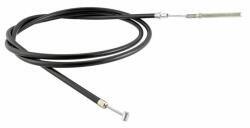 SIP Spareparts Hátsó fékkábel Vespa PK50-125 S, XL, N Automatica, Plurimatic fékhez SIP Spareparts Futómű és fék alkatrész Fékbowden