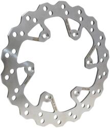 NG Brake Disc NG Brake Wavy hullámos féktárcsa - Yamaha YZ, WRF, YZF (hátsó) NG Brake Disc Futómű és fék alkatrész Féktárcsa