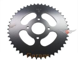 Esjot Lánckerék tuning Esjot Prima, MP, MF, M, HR, Hobby Rider, P, MX, SX, Optima, Pronto, Presto számára Esjot Erőátviteli alkatrész Lánc, lánckerék, láncszett