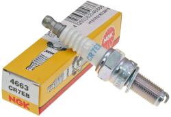 NGK Gyújtógyertya NGK CR7EB NGK Elektronika Gyújtás Gyújtógyertya, gyújtótrafó