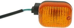 Vparts Index / irányjelző szerkezet jobb hátsó - Peugeot Trekker, Squab Vparts Elektronika Lámpa, fényszóró, index Index (OEM)