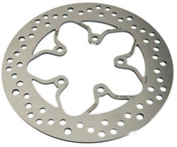 NG Brake Disc NG féktárcsa elöl/hátul 226mm Peugeot Elyseo / Elystar 125 köbcenti NG Brake Disc Futómű és fék alkatrész Féktárcsa