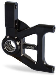Polini Adapter radiális féknyereg Polini Piaggio Zip SP Polini Futómű és fék alkatrész Fékmunkahenger, féknyereg