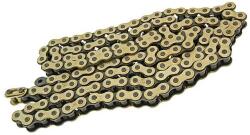 KMC Chain KMC arany lánc - 428 x 130 KMC Chain Erőátviteli alkatrész Lánc, lánckerék, láncszett Lánc
