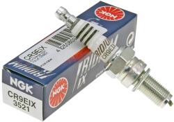 NGK Gyújtógyertya NGK irídium CR9EIX NGK Elektronika Gyújtás Gyújtógyertya, gyújtótrafó